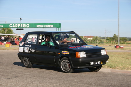 1 CIRCUITO BEIRA TEJO CAACB – 2012