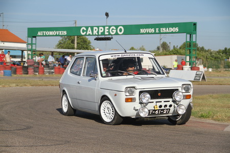 1 CIRCUITO BEIRA TEJO CAACB – 2012