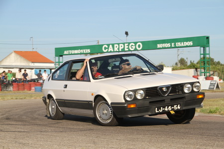 1 CIRCUITO BEIRA TEJO CAACB – 2012