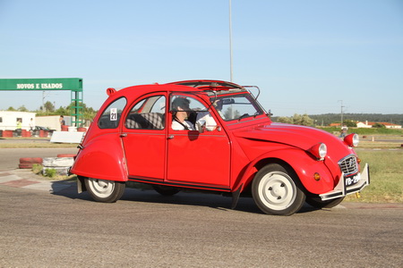 1 CIRCUITO BEIRA TEJO CAACB – 2012