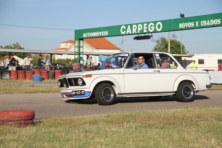 1 CIRCUITO BEIRA TEJO CAACB – 2012