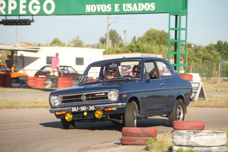 1 CIRCUITO BEIRA TEJO CAACB – 2012
