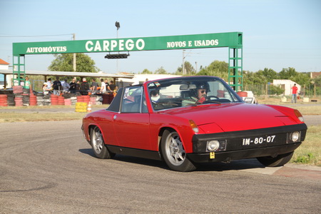 1 CIRCUITO BEIRA TEJO CAACB – 2012