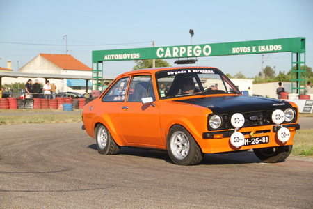 1 CIRCUITO BEIRA TEJO CAACB – 2012