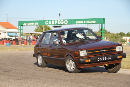 1 CIRCUITO BEIRA TEJO CAACB – 2012