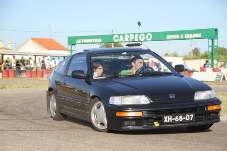 1 CIRCUITO BEIRA TEJO CAACB – 2012