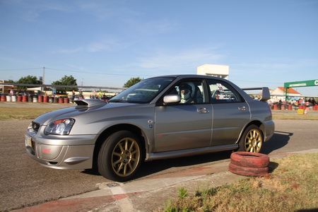 1 CIRCUITO BEIRA TEJO CAACB – 2012