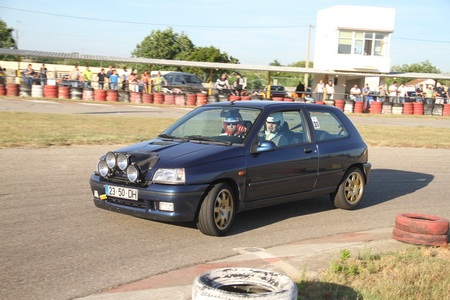 1 CIRCUITO BEIRA TEJO CAACB – 2012