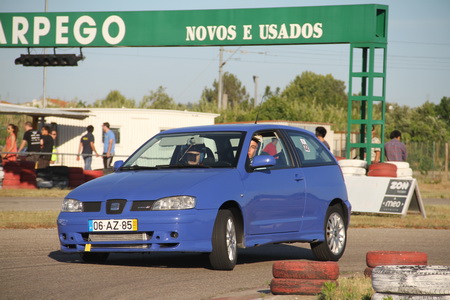 1 CIRCUITO BEIRA TEJO CAACB – 2012