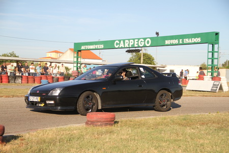 1 CIRCUITO BEIRA TEJO CAACB – 2012