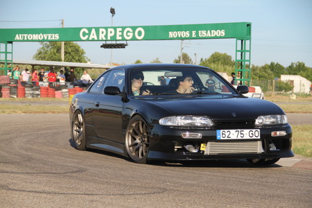 1 CIRCUITO BEIRA TEJO CAACB – 2012