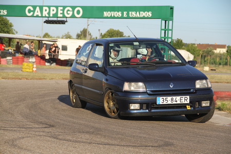 1 CIRCUITO BEIRA TEJO CAACB – 2012