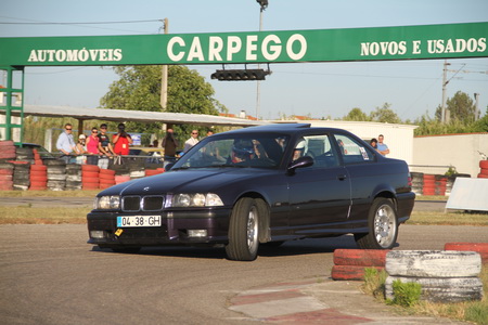 1 CIRCUITO BEIRA TEJO CAACB – 2012