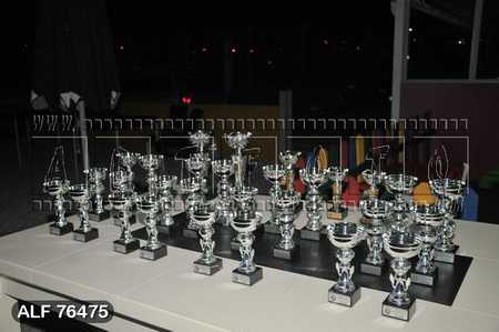 1 CIRCUITO BEIRA TEJO CAACB – 2012