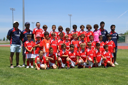 SPORT ABRANTES E BENFICA
