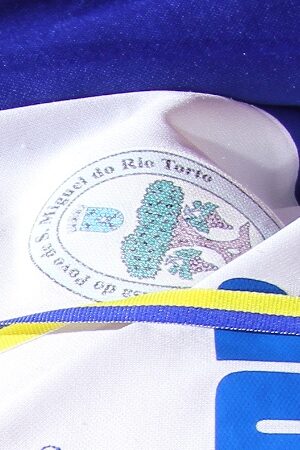 FUTEBOL – 8º TORNEIO INTERCONCELHIO DE ESCOLINHAS DE FUTEBOL ABRANTES 2012 – FINAL – ABRANTES