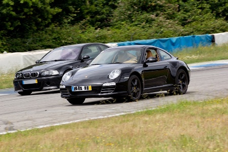 TRACK DAY AUTOMOVEL – FORMULA RACING – BRAGA – 30-06-2012