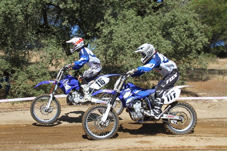 MOTOS 250 VETERANOS E CLASSICAS (ALFREDO MARGARIDO E JOSÉ BAPTISTA)