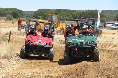 TT – TROFÉU YAMAHA 2012 – 4ª PROVA – COUÇO