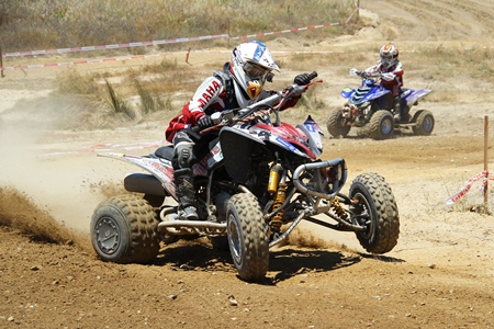 TT – TROFÉU YAMAHA 2012 – 4ª PROVA – COUÇO