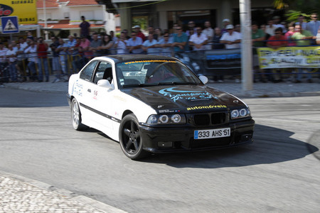 SLALOM DE POMBAL 2012