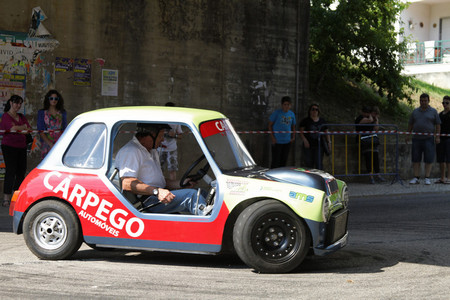 SLALOM DE POMBAL 2012