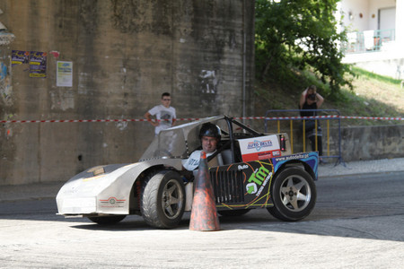 SLALOM DE POMBAL 2012