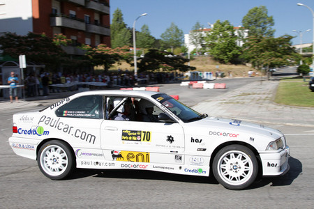 SLALOM DE POMBAL 2012