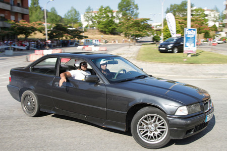SLALOM DE POMBAL 2012
