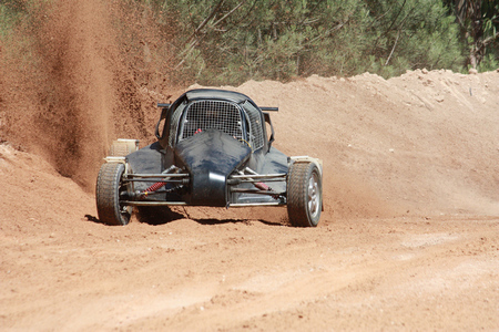 KARTCROSS OLIVAL – WEST COAST CHALLENGER 2012 – 1ª PROVA