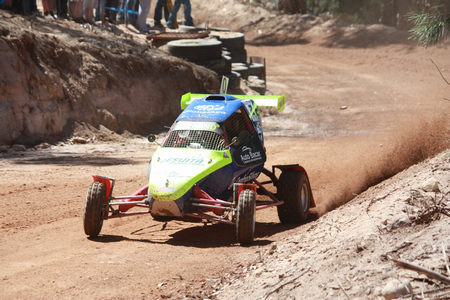 KARTCROSS OLIVAL – WEST COAST CHALLENGER 2012 – 1ª PROVA