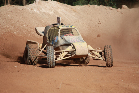 KARTCROSS OLIVAL – WEST COAST CHALLENGER 2012 – 1ª PROVA