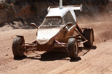 KARTCROSS OLIVAL – WEST COAST CHALLENGER 2012 – 1ª PROVA