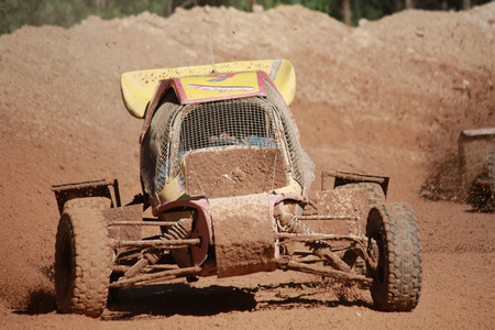 KARTCROSS OLIVAL – WEST COAST CHALLENGER 2012 – 1ª PROVA