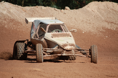KARTCROSS OLIVAL – WEST COAST CHALLENGER 2012 – 1ª PROVA