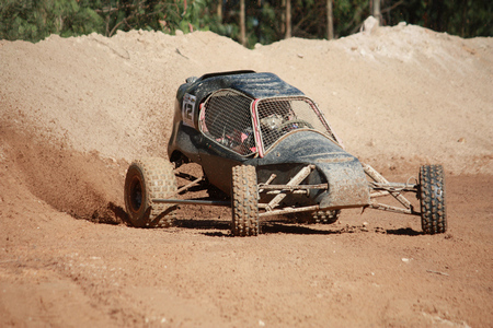 KARTCROSS OLIVAL – WEST COAST CHALLENGER 2012 – 1ª PROVA