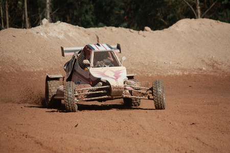 KARTCROSS OLIVAL – WEST COAST CHALLENGER 2012 – 1ª PROVA