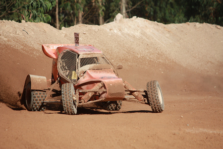 KARTCROSS OLIVAL – WEST COAST CHALLENGER 2012 – 1ª PROVA
