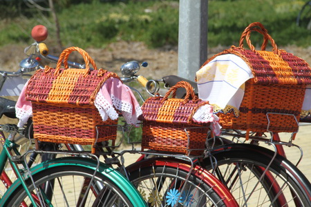 CLASSICAS – IX ENCONTRO NACIONAL DE BICICLETAS ANTIGAS – BURINHOSA 2012