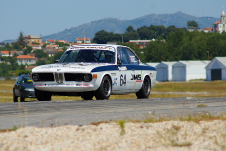 TRACK DAY