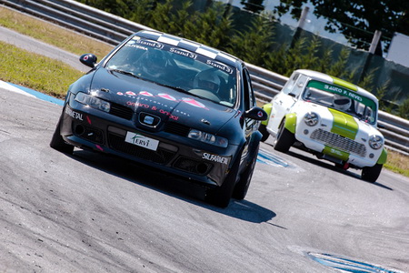 TRACK DAY FORMULA RACING – BRAGA – 21-07-2012