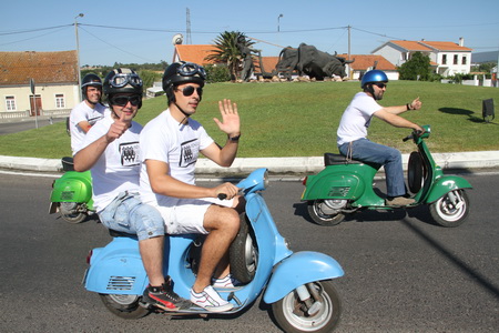 PASSEIO(FOTOGRAFO – FERNANDO CASTANHO)