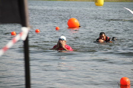 TRIATLO – V TRIATLO CIDADE DE ABRANTES 2012
