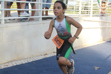 TRIATLO – V TRIATLO CIDADE DE ABRANTES 2012