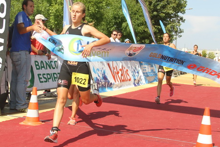 TRIATLO – V TRIATLO CIDADE DE ABRANTES 2012
