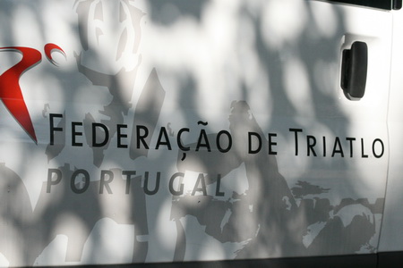 TRIATLO – V TRIATLO CIDADE DE ABRANTES 2012