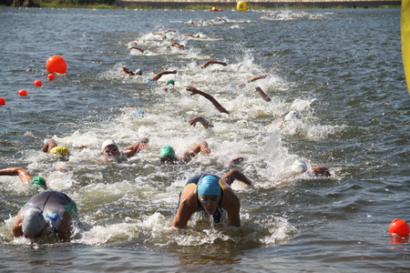 TRIATLO – V TRIATLO CIDADE DE ABRANTES 2012 – CAMP. NAC. CLUBES