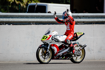MOTOCICLISMO – 58º CIRCUITO MOTAS BRAGA II