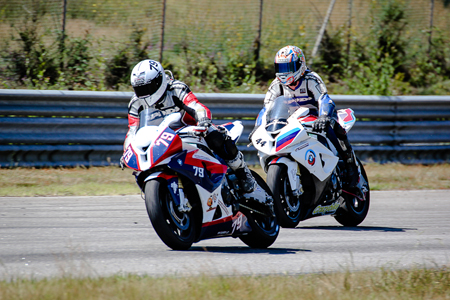 MOTOCICLISMO – 58º CIRCUITO MOTAS BRAGA II