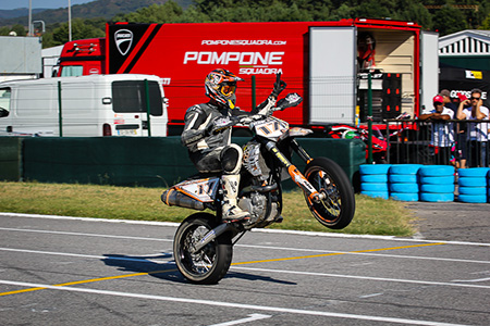 SUPERMOTO – 5º SUPERMOTO DE BRAGA – CNSM 2012